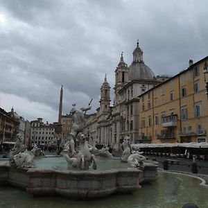 Navona Central Relais